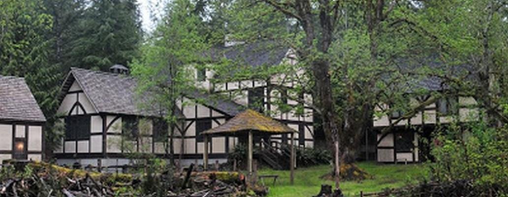 Camlann Medieval Village, il Medioevo nello stato di Washington