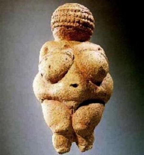 Quando Dio era una donna