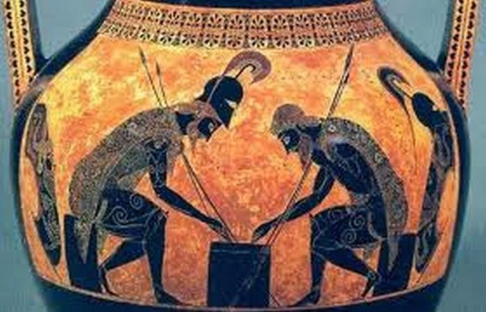 Il gioco d’azzardo nell’antichità