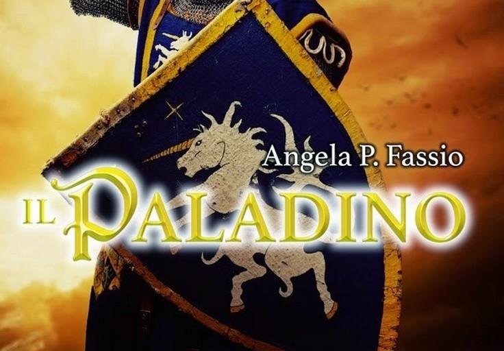 Il Paladino – Angela Pesce Fassio