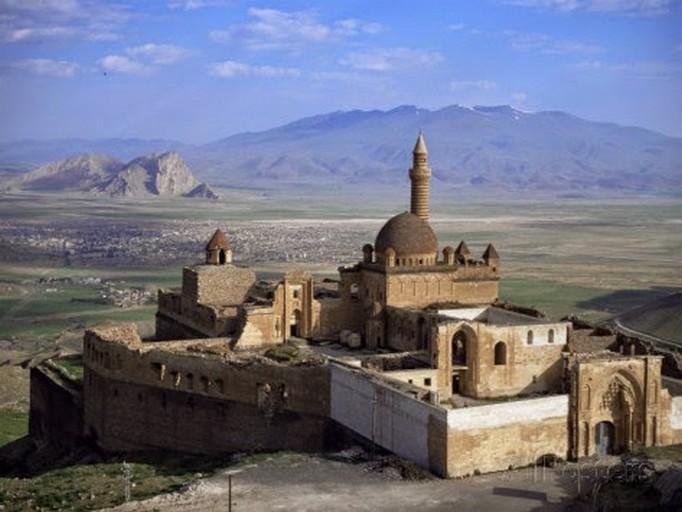 Sulle strade del Medio Oriente al tempo di Giustiniano – parte seconda