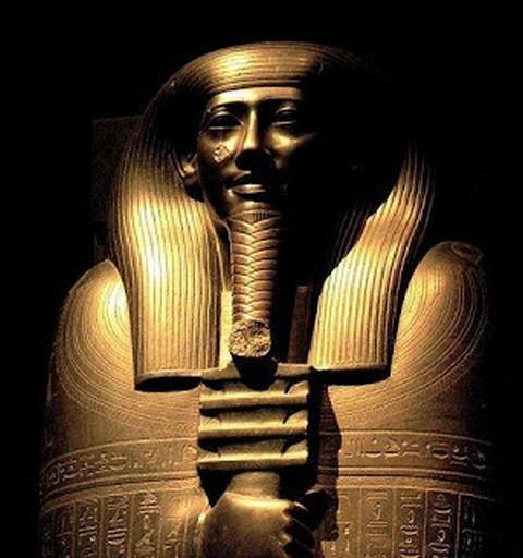 Amenofi II : il faraone battagliero