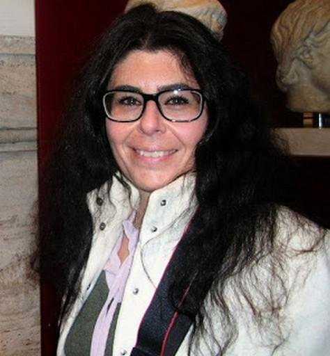Entrevista a la egiptologa Francesca Pontani
