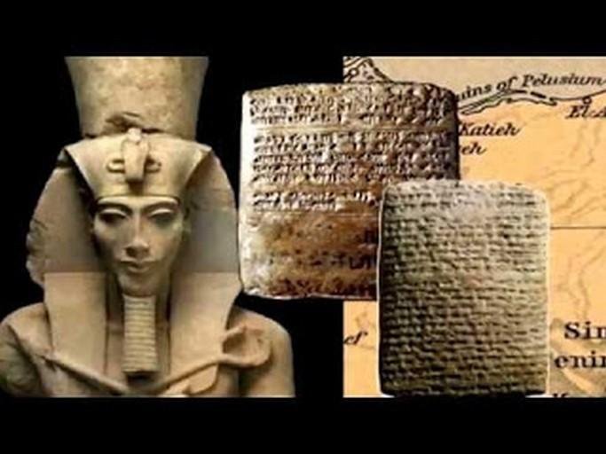 Le Lettere di Amarna