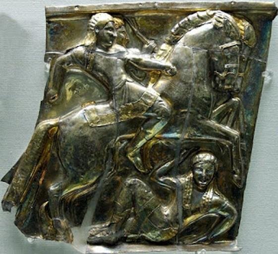 La battaglia del Cremera (477 a.C.)