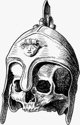 La Peste antonina (165-180 d.C.)