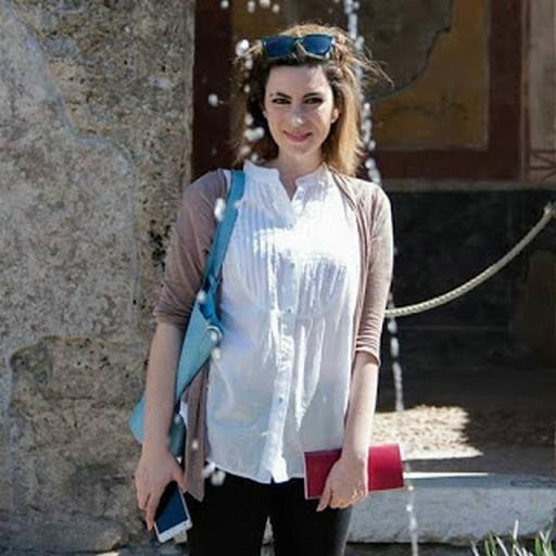 Intervista alla redattrice e social media manager Alessandra Randazzo