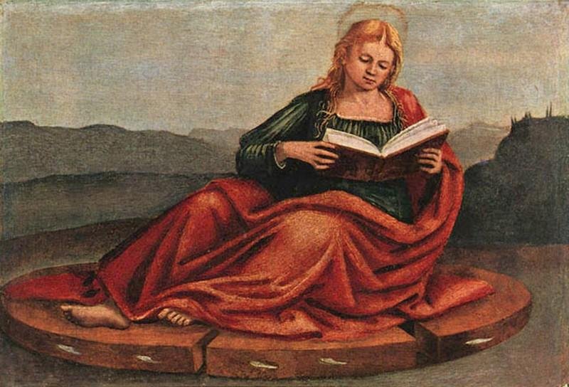 Caterina: la Santa che fu martirizzata ad Alessandria d’Egitto