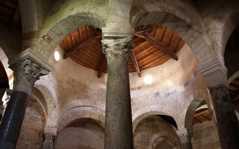 San Giovanni al Sepolcro: il fascino dei Templari e quella bolla rimasta “ignorata”