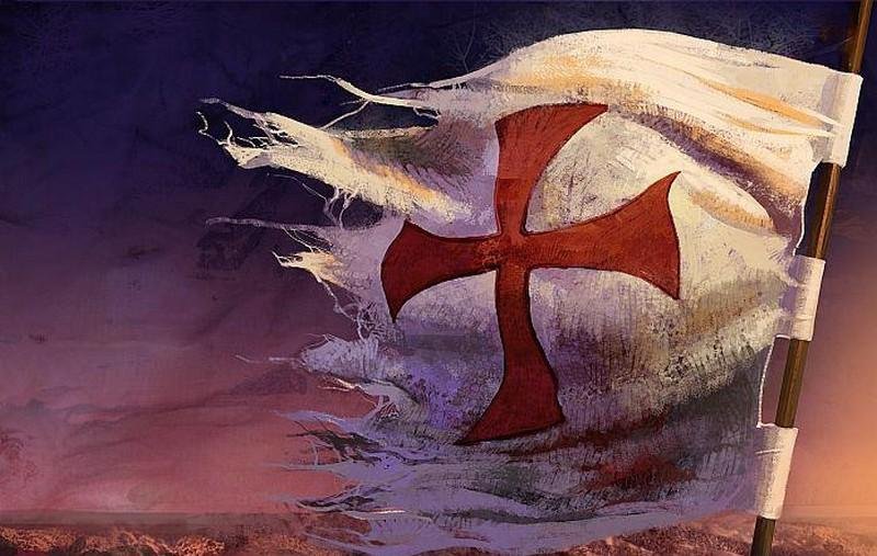 La dottrina segreta dei Templari