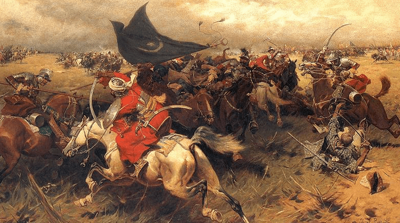 Osman, Orkhan e le origini dello stato ottomano – prima parte