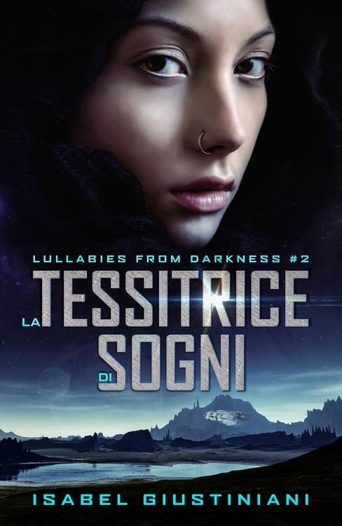 La Tessitrice di Sogni (Lullabies from Darkness #2)