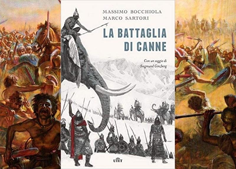 La battaglia di Canne – Massimo Bocchiola e Marco Sartori