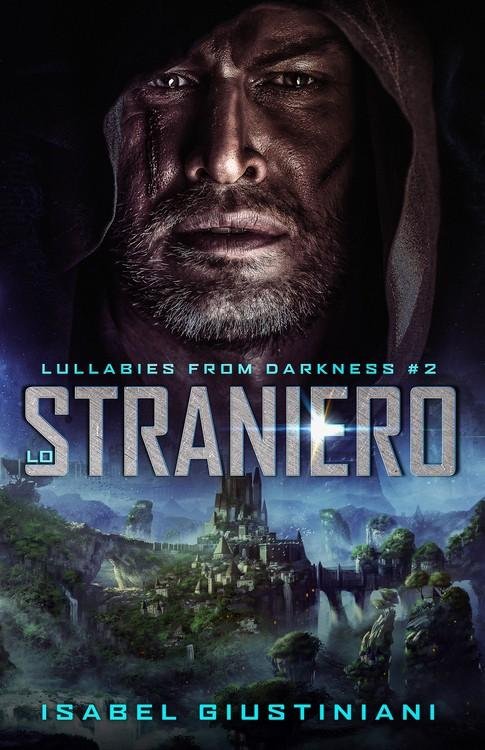 Lo Straniero (Lullabies from Darkness Vol. 2)