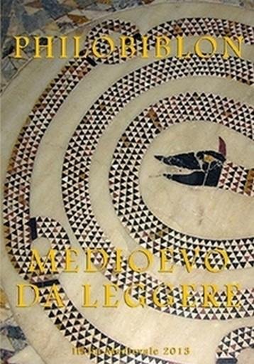 Philobiblon. Medioevo da leggere – Autori Vari