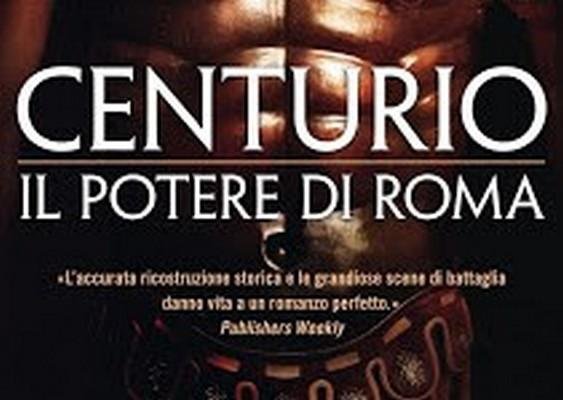 Centurio. Il potere di Roma – John Stack