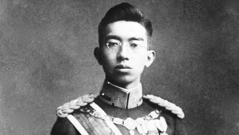 Hirohito e il nuovo corso del Giappone dopo il secondo conflitto mondiale