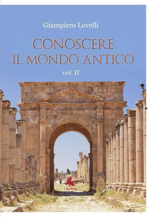 Conoscere il Mondo Antico vol. II