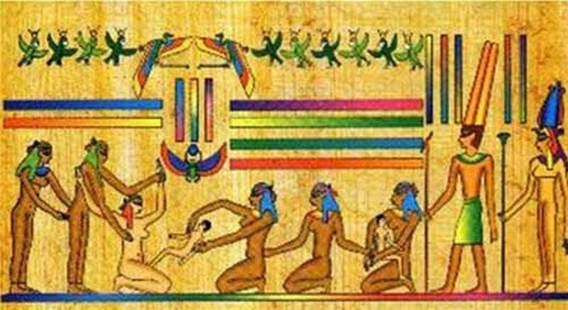 I Papiri medici dell’antico Egitto