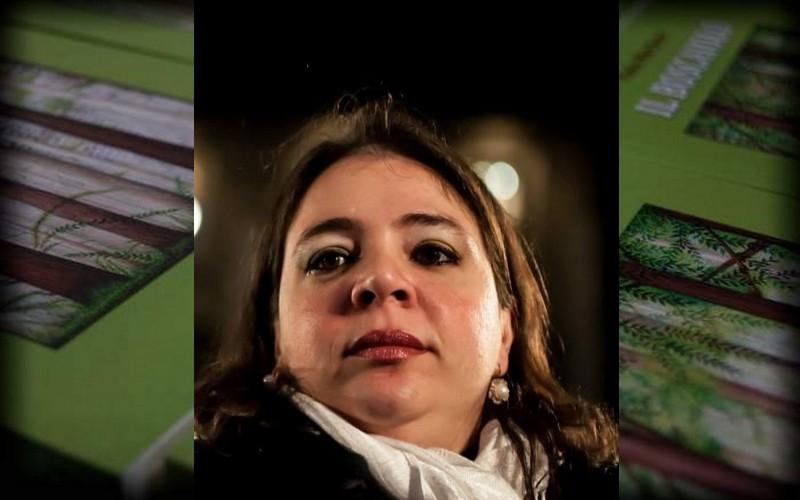 Intervista alla scrittrice Paola Marchese